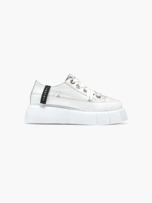 Inuikii LEATHER MATILDA LOW Sneakersy damskie