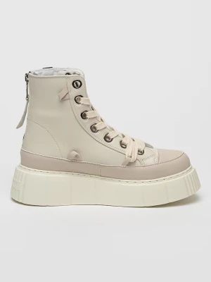 INUIKII LEATHER MATILDA Sneakersy damskie