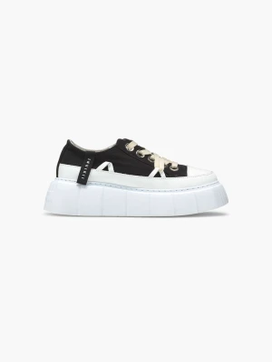 INUIKII MATILDA CANVAS LOW Sneakersy damskie