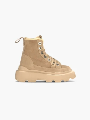 INUIKII MATILDA SHEARLING Śniegowce damskie