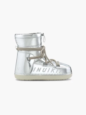 INUIKII MOUNTAIN METALLIC Śniegowce damskie