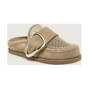 INUIKII Mule PATCHWORK | zamsz