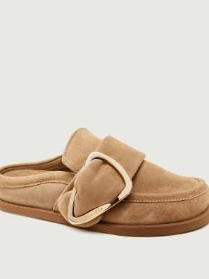 INUIKII Mule SOFT | zamsz