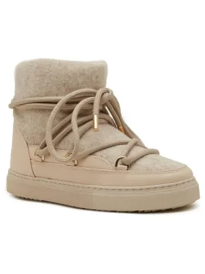 INUIKII Śniegowce FELT