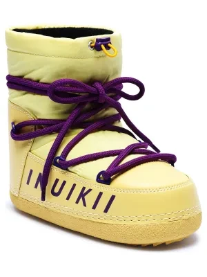 INUIKII Ocieplane śniegowce MOUNTAIN