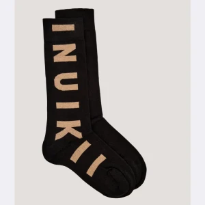 INUIKII Skarpety HIGH TOP JACQUARD