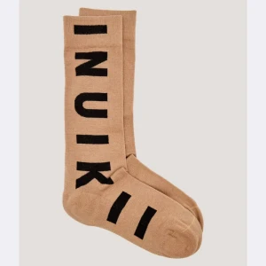 INUIKII Skarpety HIGH TOP JACQUARD