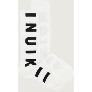 INUIKII Skarpety HIGH TOP JACQUARD