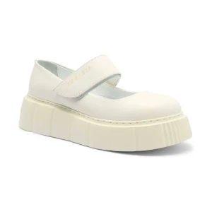 INUIKII Skórzane baleriny MATILDA M.J.