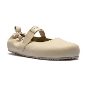 INUIKII Skórzane baleriny MOLLY