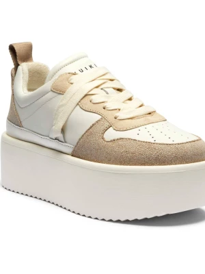 INUIKII Skórzane sneakersy COLETTE VINTAGE
