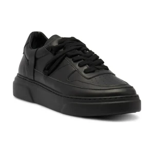 INUIKII Skórzane sneakersy LEO 855