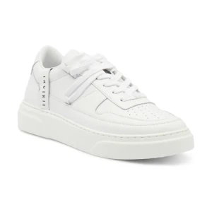 INUIKII Skórzane sneakersy LEO 855