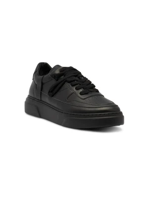 INUIKII Skórzane sneakersy LEO 855