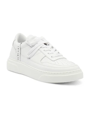 INUIKII Skórzane sneakersy LEO 855