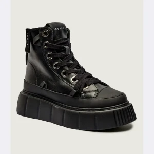 INUIKII Skórzane sneakersy MATILDA