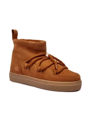 INUIKII Skórzane śniegowce CLASSIC LOW