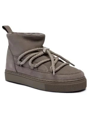 INUIKII Skórzane Śniegowce CLASSIC LOW