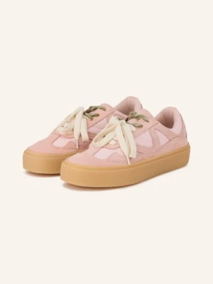 Inuikii Sneaker Lynn rosa