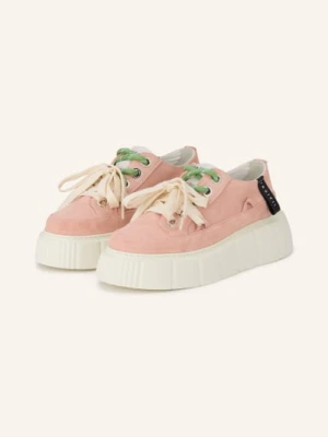Inuikii Sneaker Matilda rosa