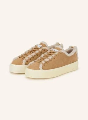 Inuikii Sneakersy braun