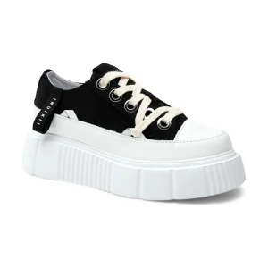 INUIKII Sneakersy MATILDA CANVAS LOW 23