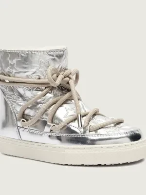 INUIKII Śniegowce BOMBER STAR