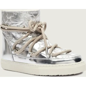 INUIKII Śniegowce BOMBER STAR