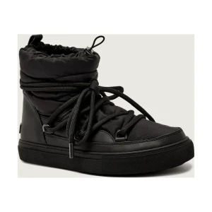 INUIKII Śniegowce BOMBER | z dodatkiem wełny