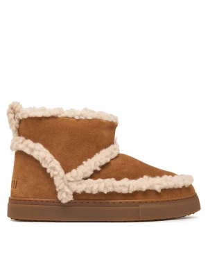 Inuikii Śniegowce Classic Shearling 3001.001.0042.858 Brązowy
