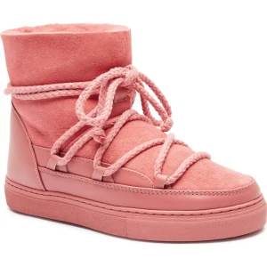 INUIKII Śniegowce CLASSIC | zamsz