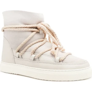 INUIKII Śniegowce CLASSIC | zamsz