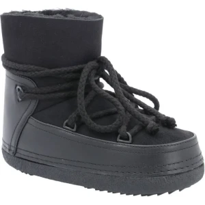 INUIKII Śniegowce Classic | zamsz