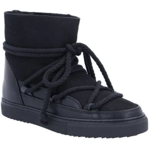 INUIKII Śniegowce CLASSIC | zamsz