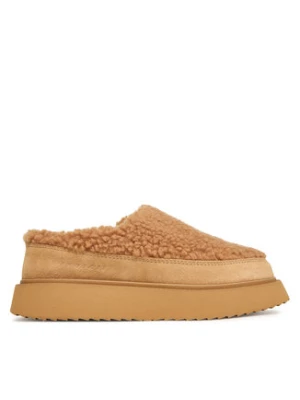 Inuikii Śniegowce Curly Micro 1014.026.0031 Beżowy