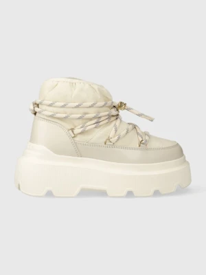 Inuikii śniegowce Endurance Puffer