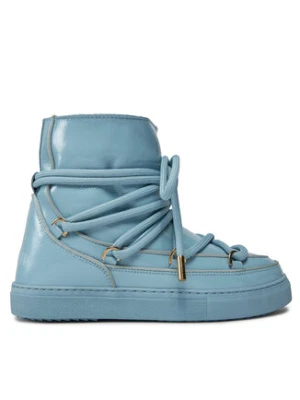 Inuikii Śniegowce Full 75202-094 Niebieski