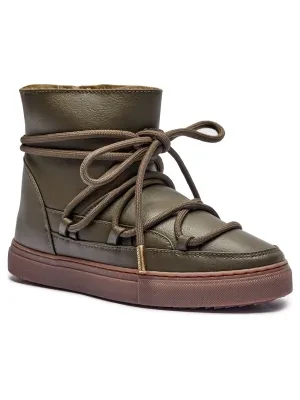 INUIKII Śniegowce GRAPE