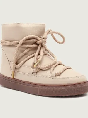 INUIKII Śniegowce GRAPE