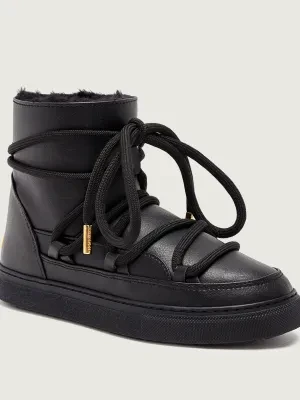 INUIKII Śniegowce GRAPE