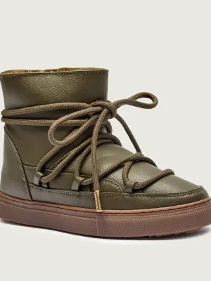 INUIKII Śniegowce GRAPE