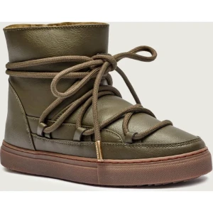 INUIKII Śniegowce GRAPE