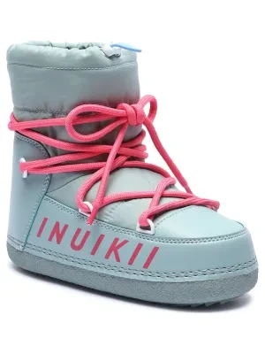 INUIKII Śniegowce MOUNTAIN