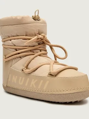 INUIKII Śniegowce MOUNTAIN