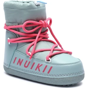 INUIKII Śniegowce MOUNTAIN