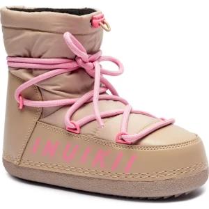 INUIKII Śniegowce MOUNTAIN