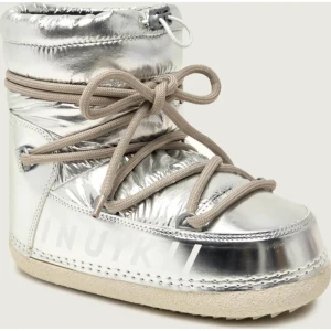 INUIKII Śniegowce MOUNTAIN METALLIC