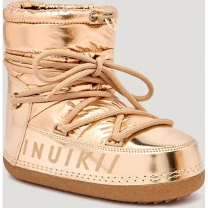 INUIKII Śniegowce MOUNTAIN METALLIC