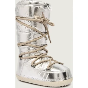 INUIKII Śniegowce MOUNTAIN METALLIC HIGH