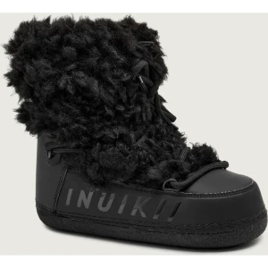 INUIKII Śniegowce MOUNTAIN TEDDY | shearling